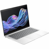 HP EliteBook X G1i 14" Notebook Next Gen AI PC - WUXGA - 1920 x 1200 - (Intel Core Ultra 7 256V Octa-core (8 Core) - 16 GB Total RAM - 16 GB On-board Memory - 512 GB SSD - Smart Buy — B85MQUT#ABA