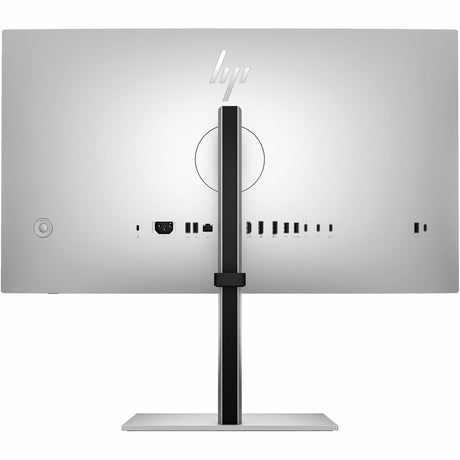HP 727pu 27" Class WQHD LED Monitor - 16:9 - Natural Silver — 8J9E6UT#ABA