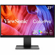 ViewSonic VP2788-5K 27 Inch 5K Mac-Ready Monitor with 100% sRGB, 99% DCI-P3, Pantone Validated, Advanced Ergonomics, Thunderbolt 4, USB Hub, HDMI, and DP for Home and Office — VP2788-5K