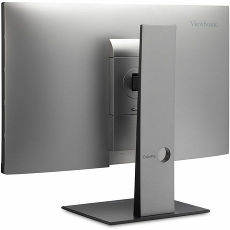 ViewSonic VP2788-5K 27 Inch 5K Mac-Ready Monitor with 100% sRGB, 99% DCI-P3, Pantone Validated, Advanced Ergonomics, Thunderbolt 4, USB Hub, HDMI, and DP for Home and Office — VP2788-5K