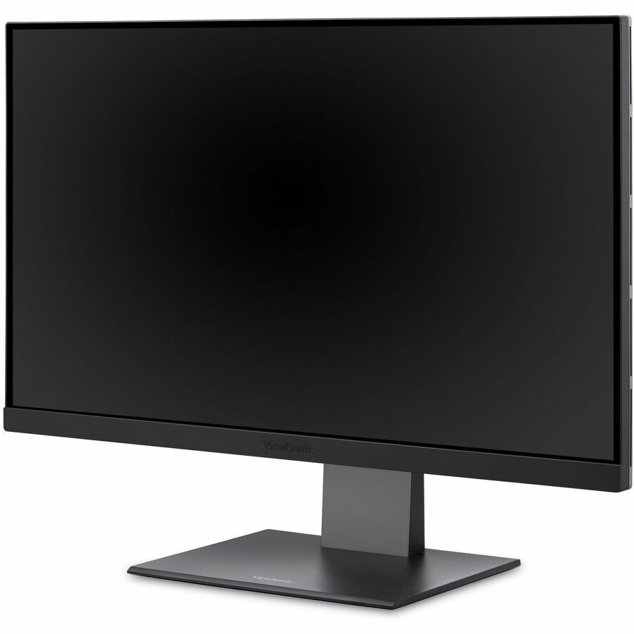 ViewSonic VP2788-5K 27 Inch 5K Mac-Ready Monitor with 100% sRGB, 99% DCI-P3, Pantone Validated, Advanced Ergonomics, Thunderbolt 4, USB Hub, HDMI, and DP for Home and Office — VP2788-5K