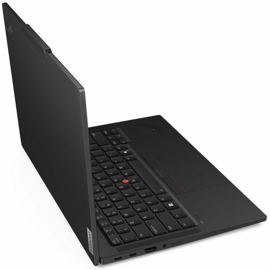 Lenovo ThinkPad T14s Gen 5 21LS0057US 14" Touchscreen Notebook - WUXGA - Intel Core Ultra 7 155U - 32 GB - 512 GB SSD - English Keyboard - Black — 21LS0057US