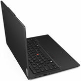 Lenovo ThinkPad T14s Gen 5 21LS0057US 14" Touchscreen Notebook - WUXGA - Intel Core Ultra 7 155U - 32 GB - 512 GB SSD - English Keyboard - Black — 21LS0057US