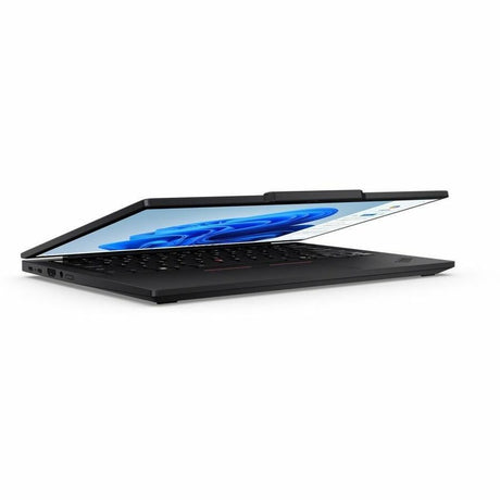 Lenovo ThinkPad T14s Gen 5 21LS0057US 14" Touchscreen Notebook - WUXGA - Intel Core Ultra 7 155U - 32 GB - 512 GB SSD - English Keyboard - Black — 21LS0057US