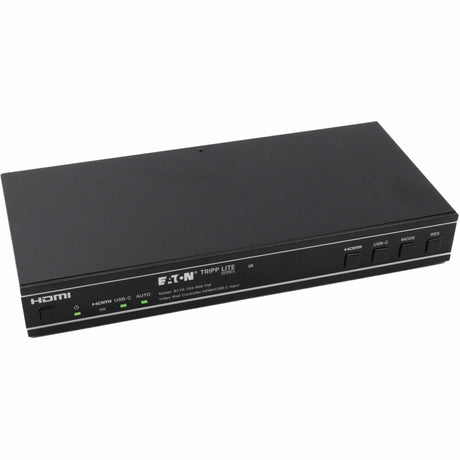 Eaton Tripp Lite Series 1x4 Video Wall Controller - 4K 60 Hz, 1 HDMI/USB-C Input, 4 HDMI Outputs, HDR, 4:4:4 — B119-1X4-4K6-VW