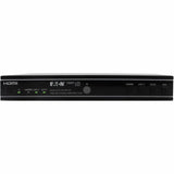 Eaton Tripp Lite Series 1x4 Video Wall Controller - 4K 60 Hz, 1 HDMI/USB-C Input, 4 HDMI Outputs, HDR, 4:4:4 — B119-1X4-4K6-VW