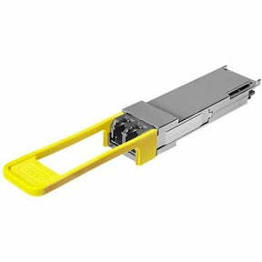 Aruba NETWORKING 100G LR QSFP28 LC 10KM SMF TRANSCEIVER — S3N89A