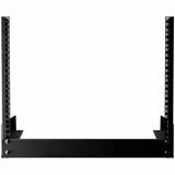 IOGEAR 8U 19" Open Frame Desktop Rack — GRDH8U