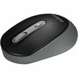 Adesso iMouse A30B Wireless Mouse with AI CoPilot Shortcut Button — iMouse A30B