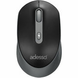 Adesso iMouse A30B Wireless Mouse with AI CoPilot Shortcut Button — iMouse A30B