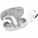Adesso XTREAM T6 Open-Ear Bluetooth Earbuds with Touch Screen Charging Case — XTREAM T6