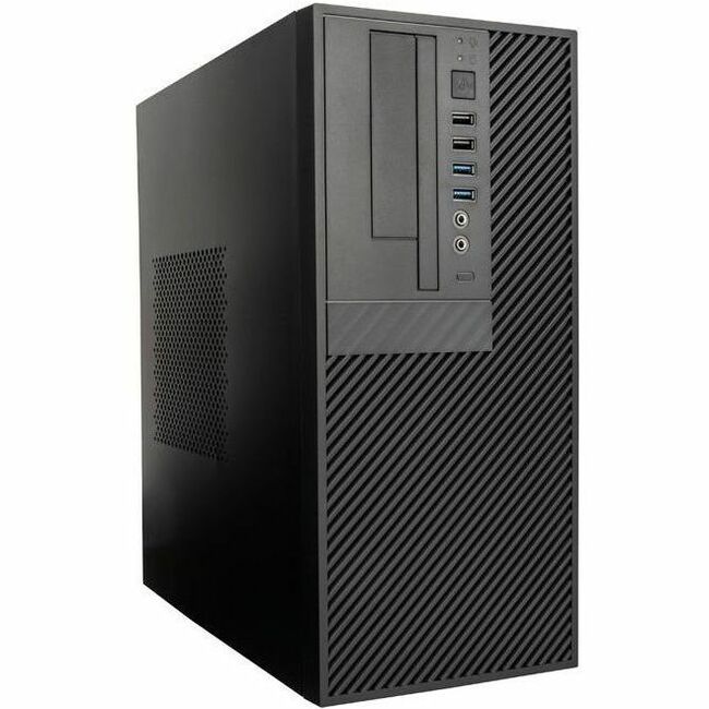In Win Computer Case — CP712.CQ450TB3