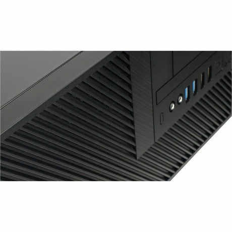 In Win Computer Case — CP712.CQ450TB3