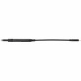 Eaton Tripp Lite Series USB-C Full-Function Active Cable (M/M) with Repeater - USB 3.2 Gen 2 (10 Gbps), 8K 60 Hz, 60W PD Charging, 5 m (16.4 ft.), Black — U420-05M-G2