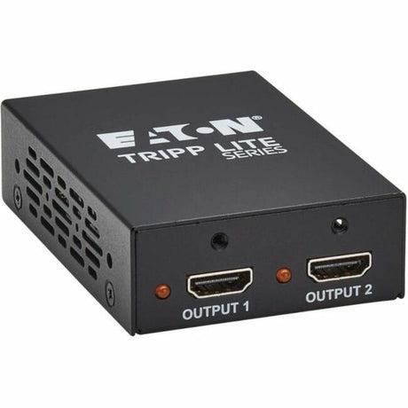 Eaton Tripp Lite Series 2-Port HDMI Splitter - 8K 60 Hz, HDR10+, Multi-Resolution Support, TAA — B118-002-8K