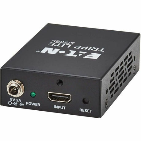 Eaton Tripp Lite Series 2-Port HDMI Splitter - 8K 60 Hz, HDR10+, Multi-Resolution Support, TAA — B118-002-8K