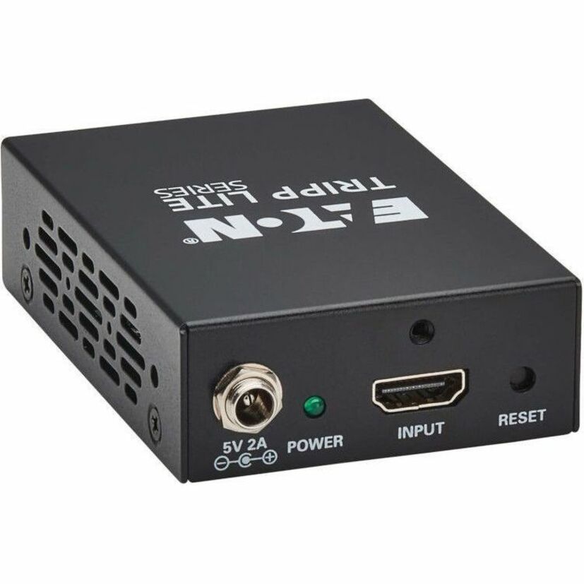 Eaton Tripp Lite Series 2-Port HDMI Splitter - 8K 60 Hz, HDR10+, Multi-Resolution Support, TAA — B118-002-8K