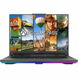 Asus ROG Strix G16 G614 G614FR-DS96 16" Gaming Notebook - 2.5K - AMD Ryzen 9 9955HX3D - 32 GB - 1 TB SSD — G614FR-DS96