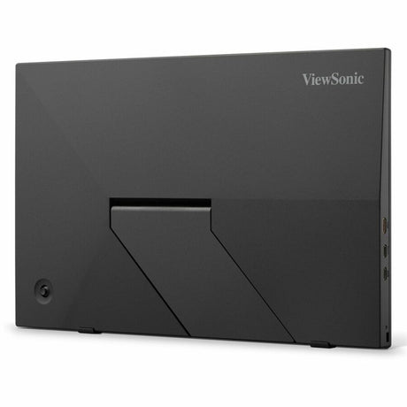 ViewSonic VA1653 16 Inch 1080p FHD IPS Portable Monitor with Eye Care, Built-in Stand, USB C, Mini HDMI, and Protective Case External Second Screen For Laptops, PC, Mac, and Gaming Consoles — VA1653