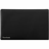 ViewSonic VA1653 16 Inch 1080p FHD IPS Portable Monitor with Eye Care, Built-in Stand, USB C, Mini HDMI, and Protective Case External Second Screen For Laptops, PC, Mac, and Gaming Consoles — VA1653