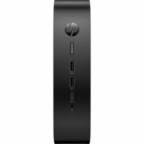 HP Elite t755 Thin Client Ryzen Embedded V2546 Hexa-core (6 Core) 3 GHz - Black - TAA Compliant — B5VH9UT#ABA