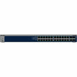 Netgear Business S3600 XS724TM Ethernet Switch — XS724TM-100NAS