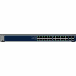 Netgear Business S3600 XS724TM Ethernet Switch — XS724TM-100NAS