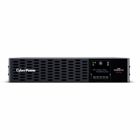 CyberPower PR2200RTXL2UACN Smart App Sinewave UPS Systems — PR2200RTXL2UACN
