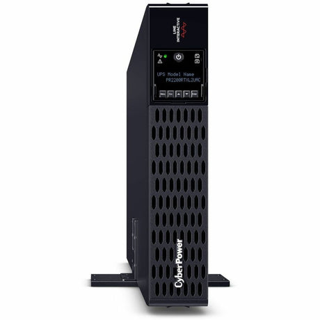 CyberPower PR2200RTXL2UACN Smart App Sinewave UPS Systems — PR2200RTXL2UACN