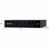 CyberPower PR2200RTXL2UACN Smart App Sinewave UPS Systems — PR2200RTXL2UACN