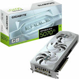 Gigabyte NVIDIA GeForce RTX 5070 Ti Graphic Card - 16 GB GDDR7 — GV-N507TEAGLEOC ICE-16GD