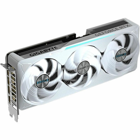 Gigabyte NVIDIA GeForce RTX 5070 Ti Graphic Card - 16 GB GDDR7 — GV-N507TEAGLEOC ICE-16GD