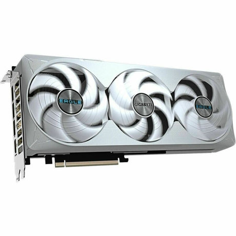Gigabyte NVIDIA GeForce RTX 5070 Ti Graphic Card - 16 GB GDDR7 — GV-N507TEAGLEOC ICE-16GD