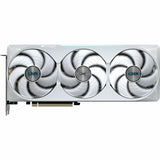 Gigabyte NVIDIA GeForce RTX 5070 Ti Graphic Card - 16 GB GDDR7 — GV-N507TEAGLEOC ICE-16GD
