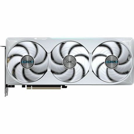 Gigabyte NVIDIA GeForce RTX 5070 Ti Graphic Card - 16 GB GDDR7 — GV-N507TEAGLEOC ICE-16GD