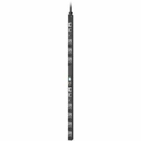 APC NetShelter Rack PDU Advanced Gen 2, Metered, 3Phase, 17.3kW, 208V 60A, 460P9, 42 Outlet — APDU11452ME