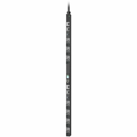 APC NetShelter Rack PDU Advanced Gen 2, Metered, 3Phase, 17.3kW, 208V 60A, 460P9, 42 Outlet — APDU11452ME