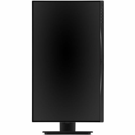 ViewSonic VG2748A-2K 27 Inch IPS QHD Ergonomic Monitor with Ambient Light Sensor, Auto Screen Dimmer, Screen Privacy Alert, USB HUB, DisplayPort, HDMI, and VGA for Home and Office — VG2748A-2K