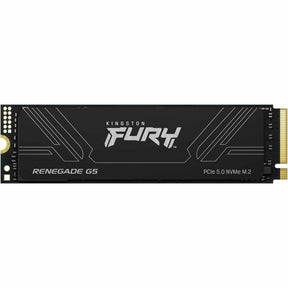 Kingston FURY Renegade G5 2 TB Solid State Drive - M.2 2280 Internal - PCI Express NVMe (PCI Express NVMe 5.0 x4) — SFYR2S/2T0