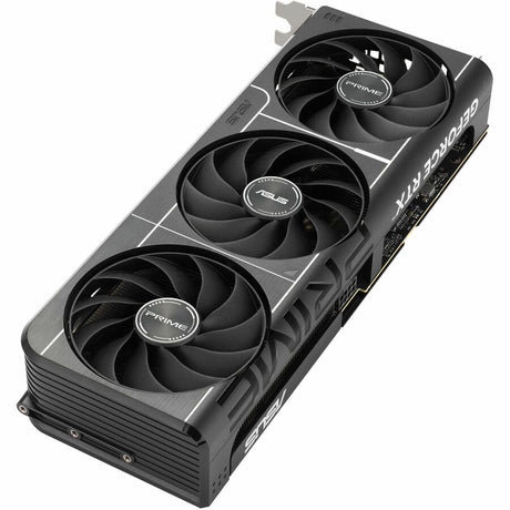 Asus NVIDIA GeForce RTX 5060 Ti Graphic Card - 16 GB GDDR7 — PRIME-RTX5060TI-16G