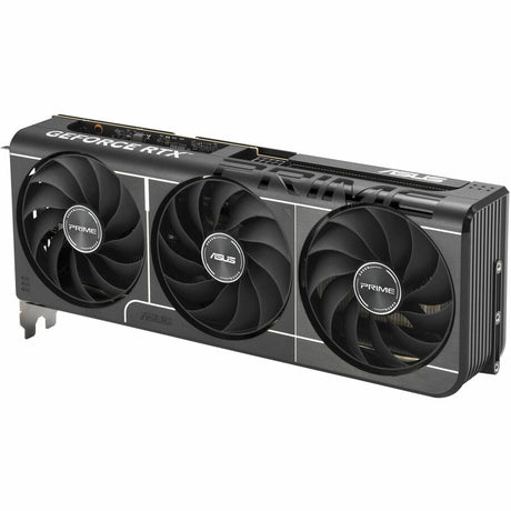 Asus NVIDIA GeForce RTX 5060 Ti Graphic Card - 16 GB GDDR7 — PRIME-RTX5060TI-16G