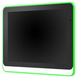 ViewSonic EP1052T-A Room Scheduling Touch Screen — EP1052T-A
