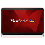 ViewSonic EP1052T-A Room Scheduling Touch Screen — EP1052T-A