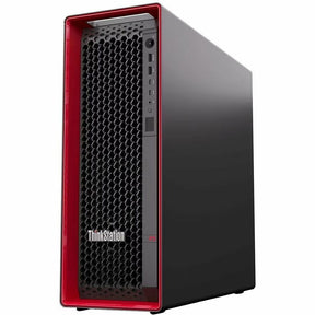 Lenovo ThinkStation 30GA0014US - Xeon w3-2425 - 32 GB - 512 GB SSD - Tower — 30GA0014US