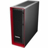 Lenovo ThinkStation 30GA0014US - Xeon w3-2425 - 32 GB - 512 GB SSD - Tower — 30GA0014US