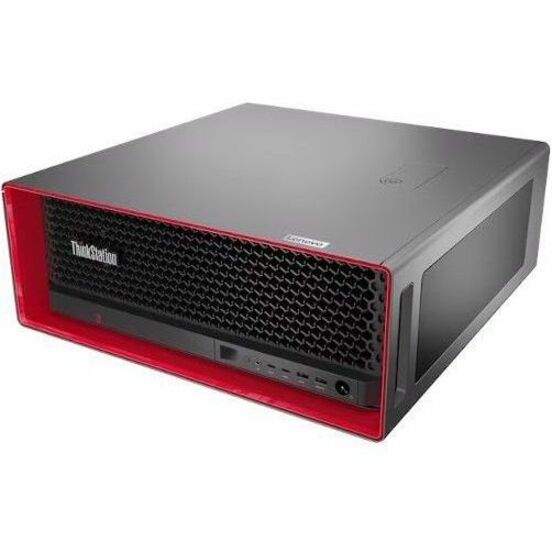 Lenovo ThinkStation 30GA0014US - Xeon w3-2425 - 32 GB - 512 GB SSD - Tower — 30GA0014US