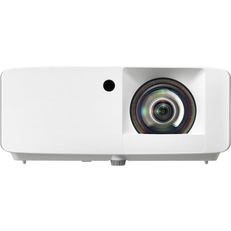Optoma ZH350ST 3D Short Throw DLP Projector - 16:9 — ZH350ST