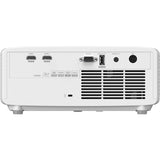 Optoma ZH350ST 3D Short Throw DLP Projector - 16:9 — ZH350ST