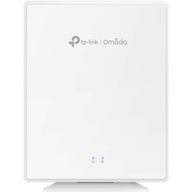 TP-Link Omada EAP650-DESKTOP Dual Band Wi-Fi 6 IEEE 802.11 a/b/g/n/ac/ax 3 Gbit/s Wireless Access Point — EAP650-Desktop
