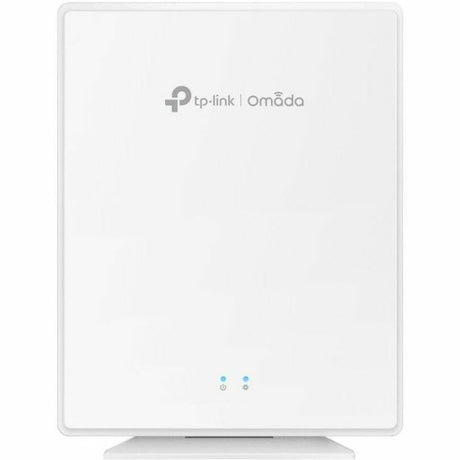 TP-Link Omada EAP650-DESKTOP Dual Band Wi-Fi 6 IEEE 802.11 a/b/g/n/ac/ax 3 Gbit/s Wireless Access Point — EAP650-Desktop